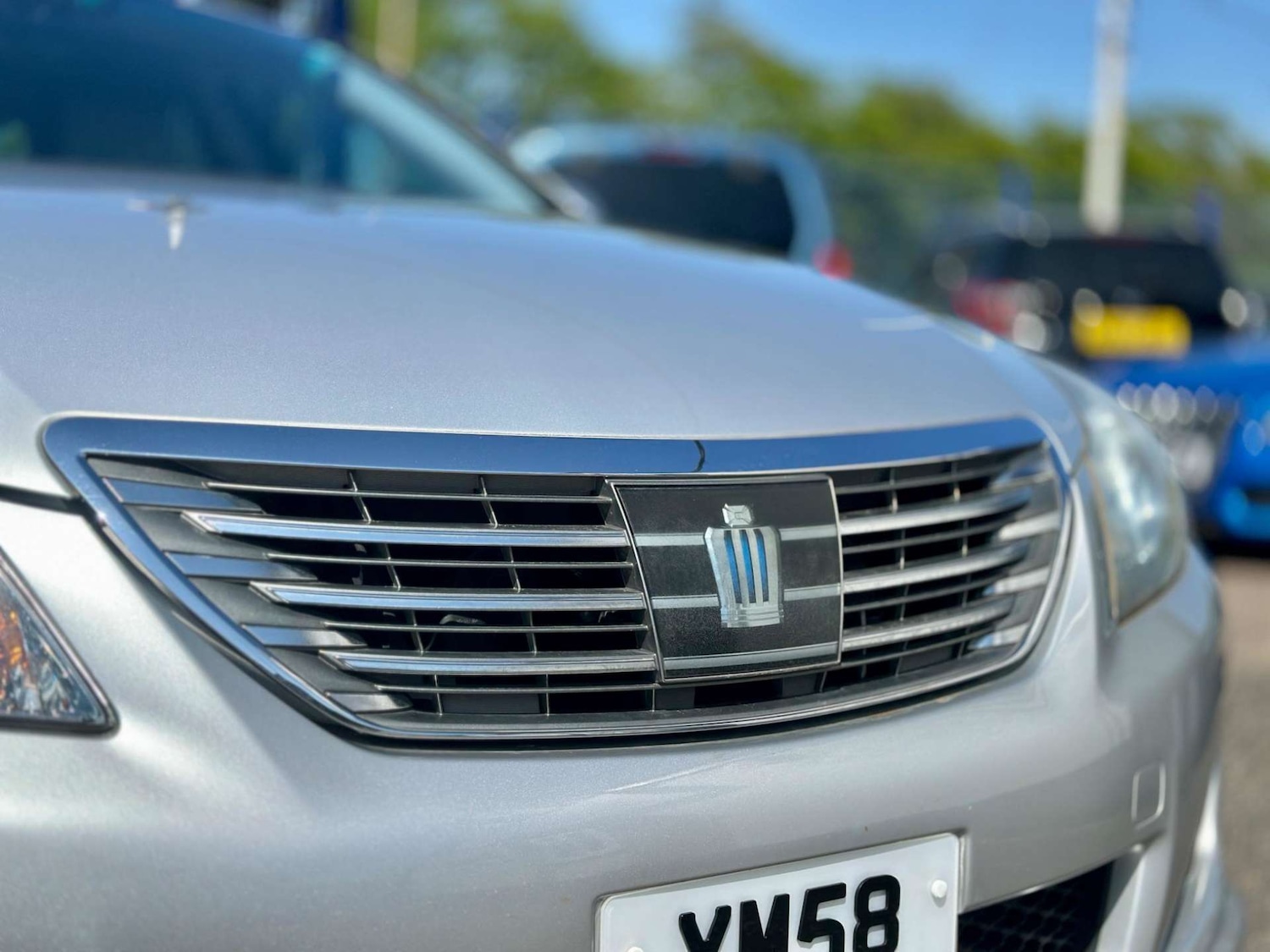 Used Toyota Crown 2025 for sale - 77003510: Photo 71