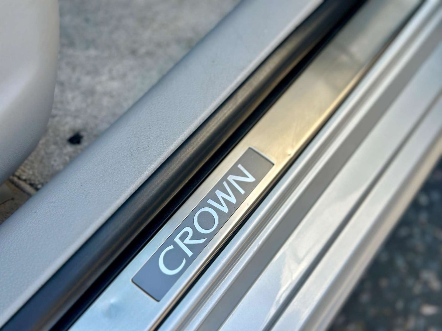 Used Toyota Crown 2025 for sale - 77003510: Photo 78