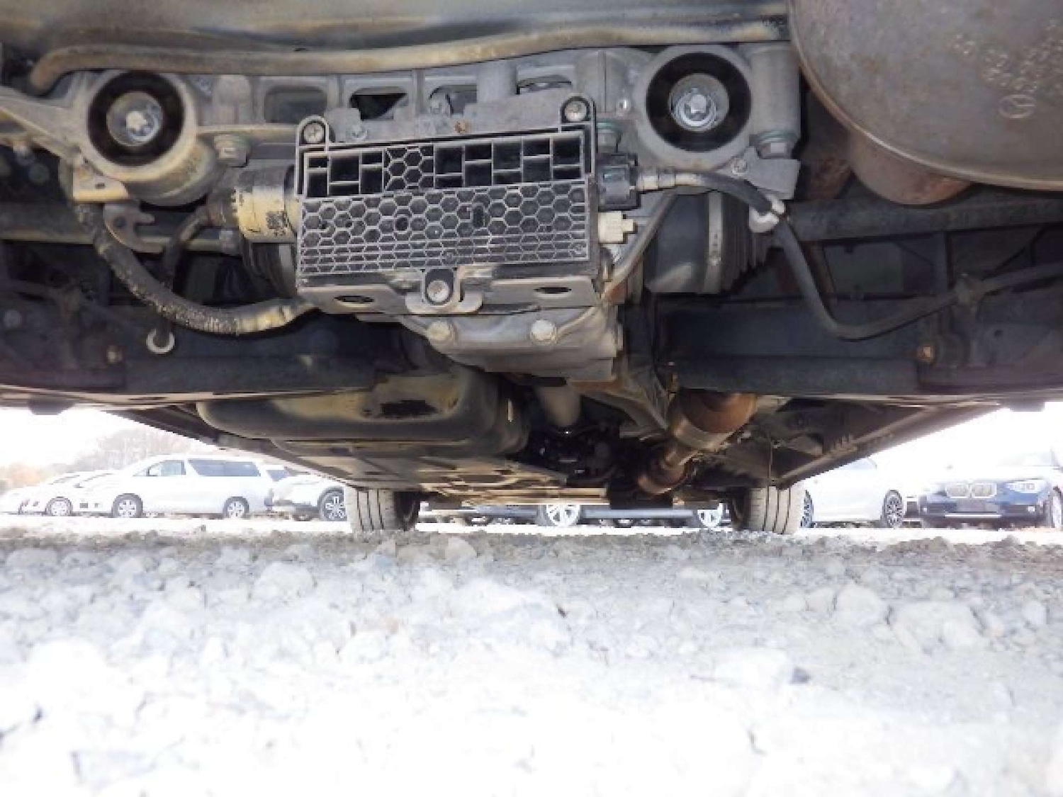 Used Mercedes-Benz V-Class 2016 for sale - 77917744: Photo 16