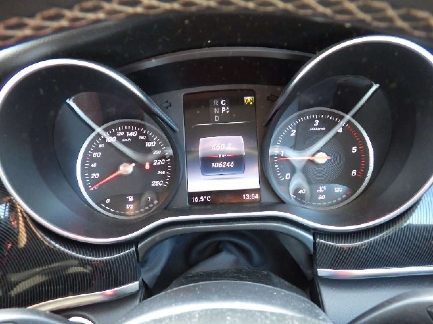 Used Mercedes-Benz V-Class 2016 for sale - 77917744: Photo 19