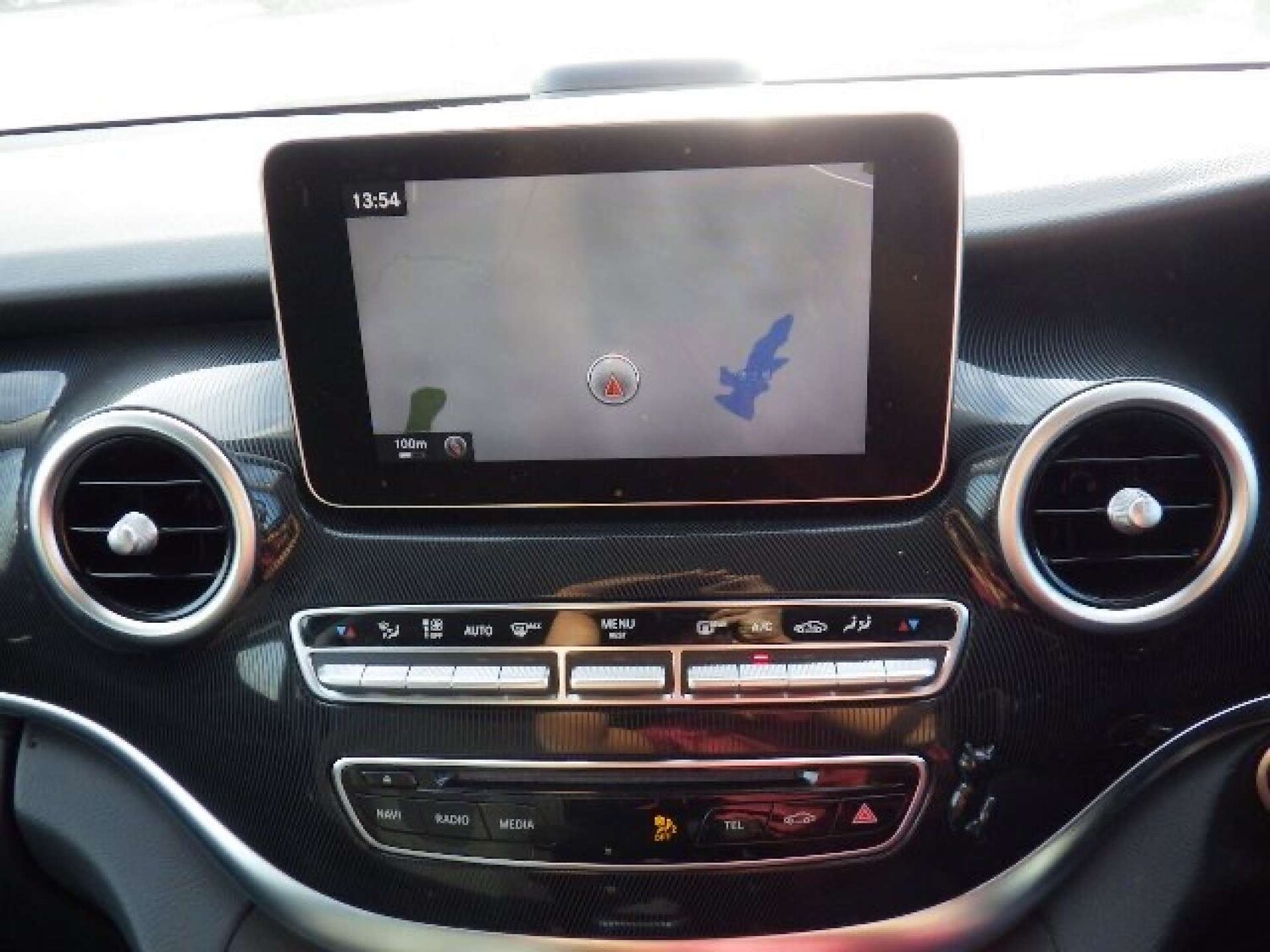 Used Mercedes-Benz V-Class 2016 for sale - 77917744: Photo 20