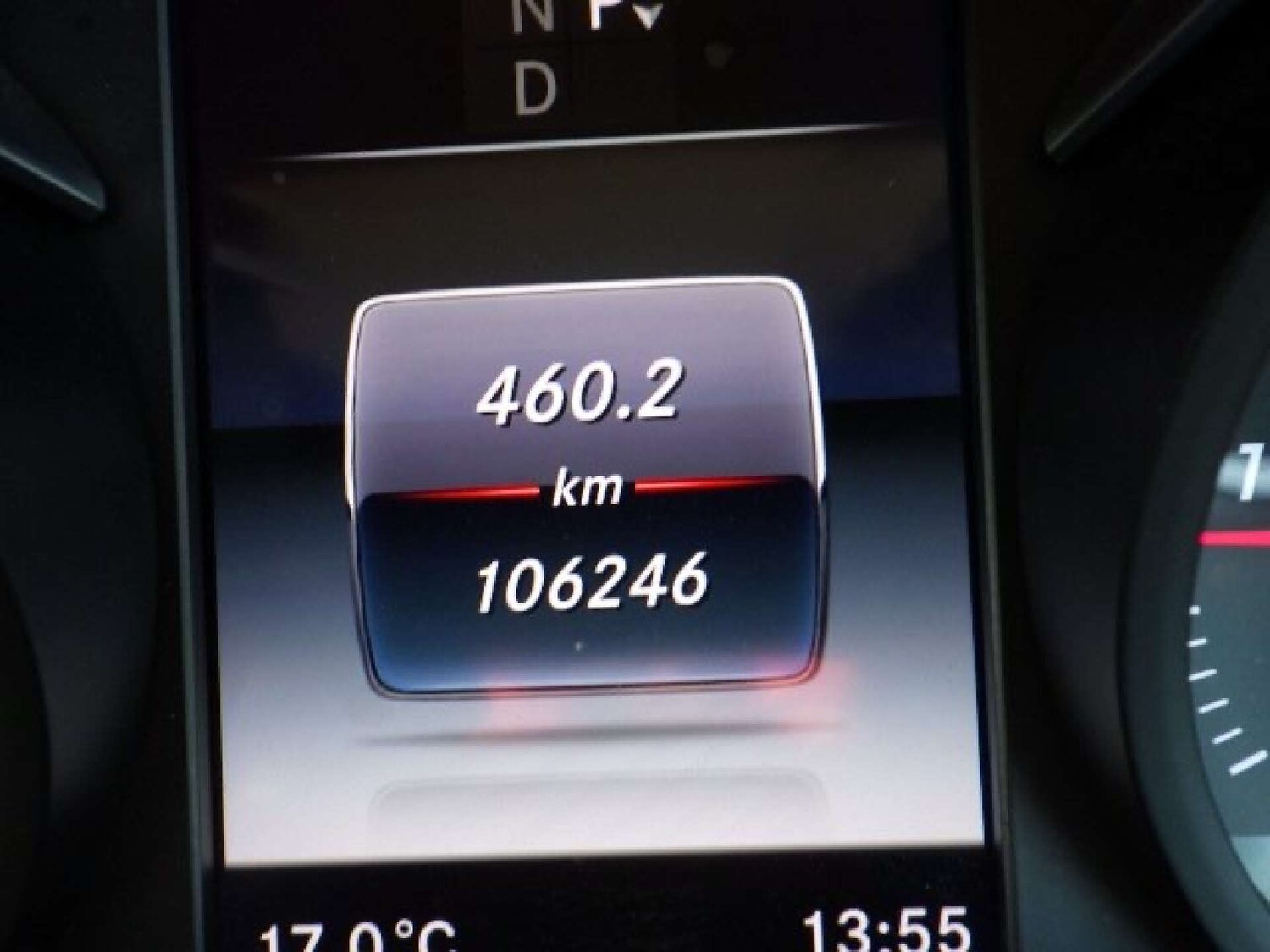 Used Mercedes-Benz V-Class 2016 for sale - 77917744: Photo 21