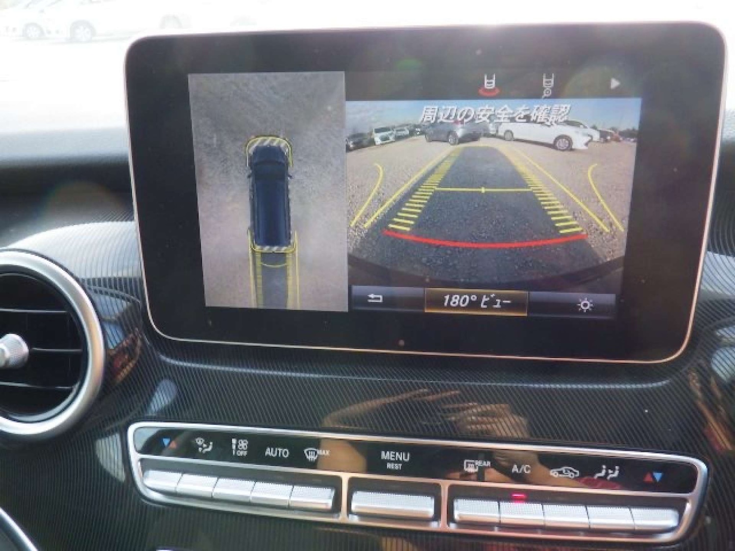 Used Mercedes-Benz V-Class 2016 for sale - 77917744: Photo 6