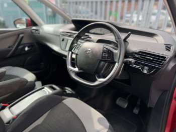 Used Citroen C4 Picasso 2014 for sale - 75273128: Photo