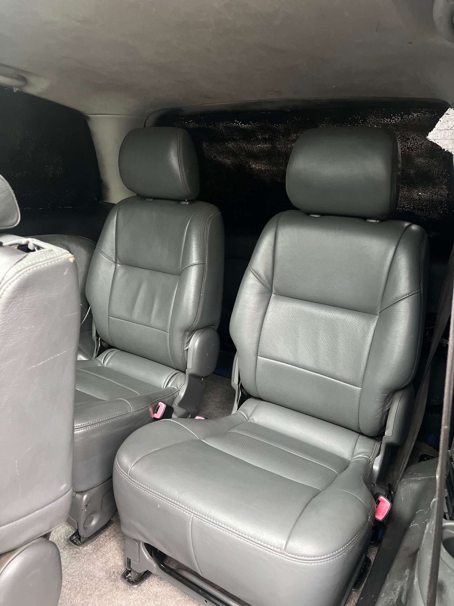 Used Toyota Previa 2005 for sale - 77003500: Photo 13