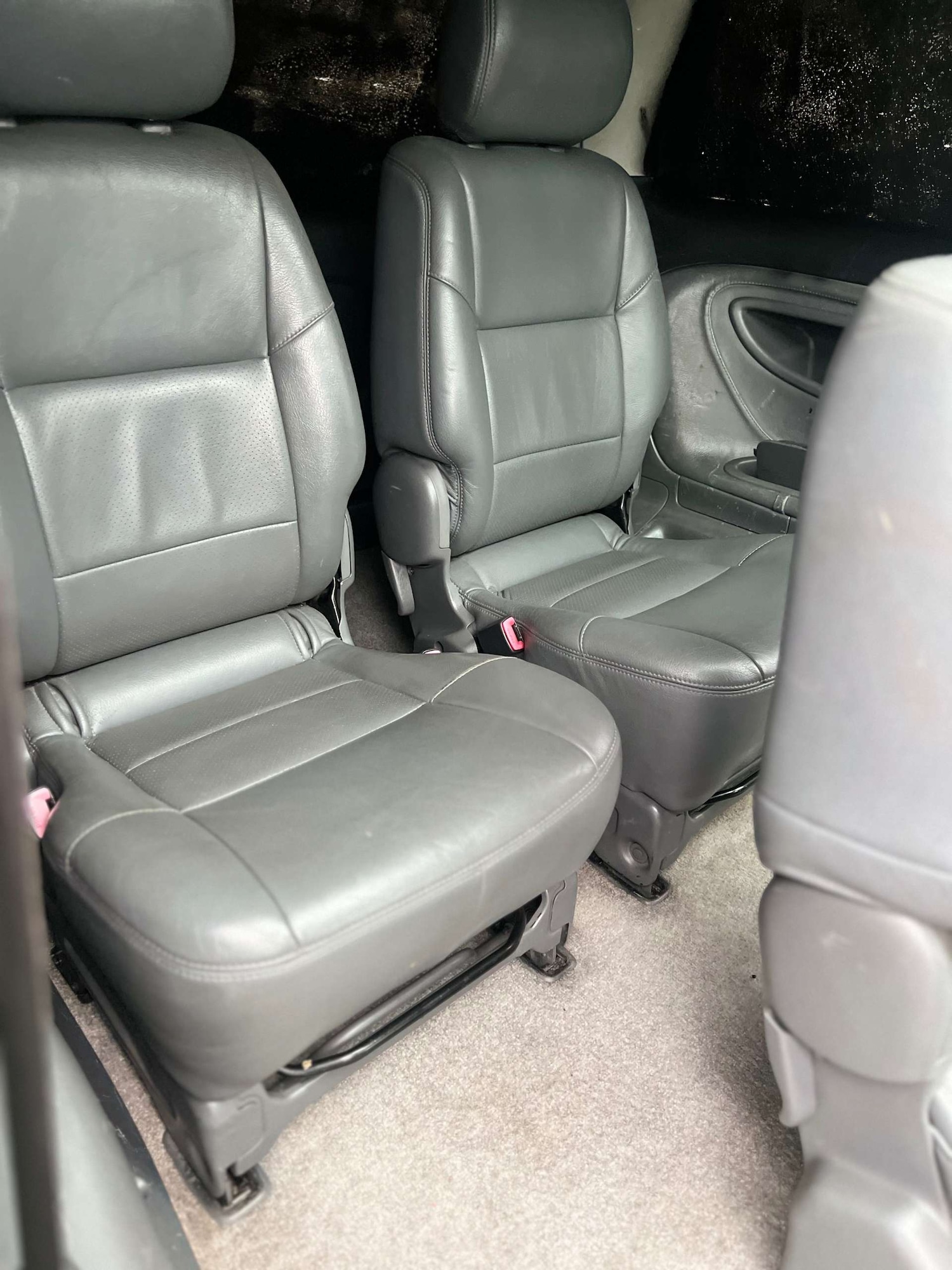 Used Toyota Previa 2005 for sale - 77003500: Photo 14