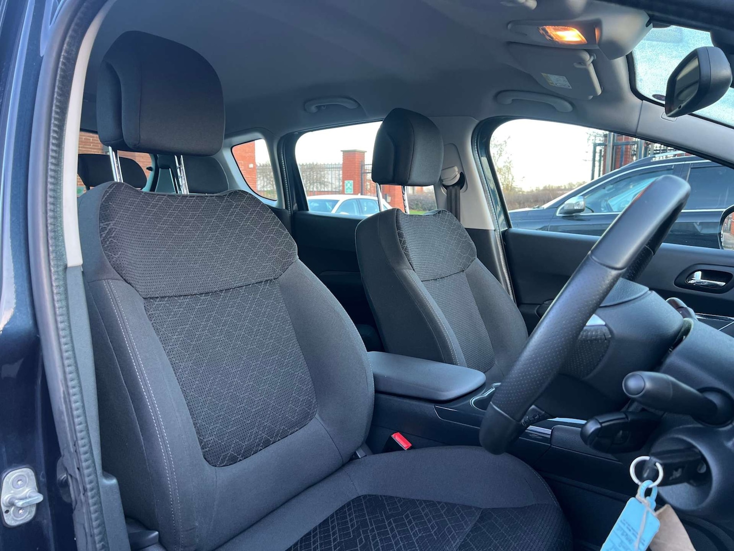 Used Peugeot 3008 2014 for sale - 77003502: Photo 12