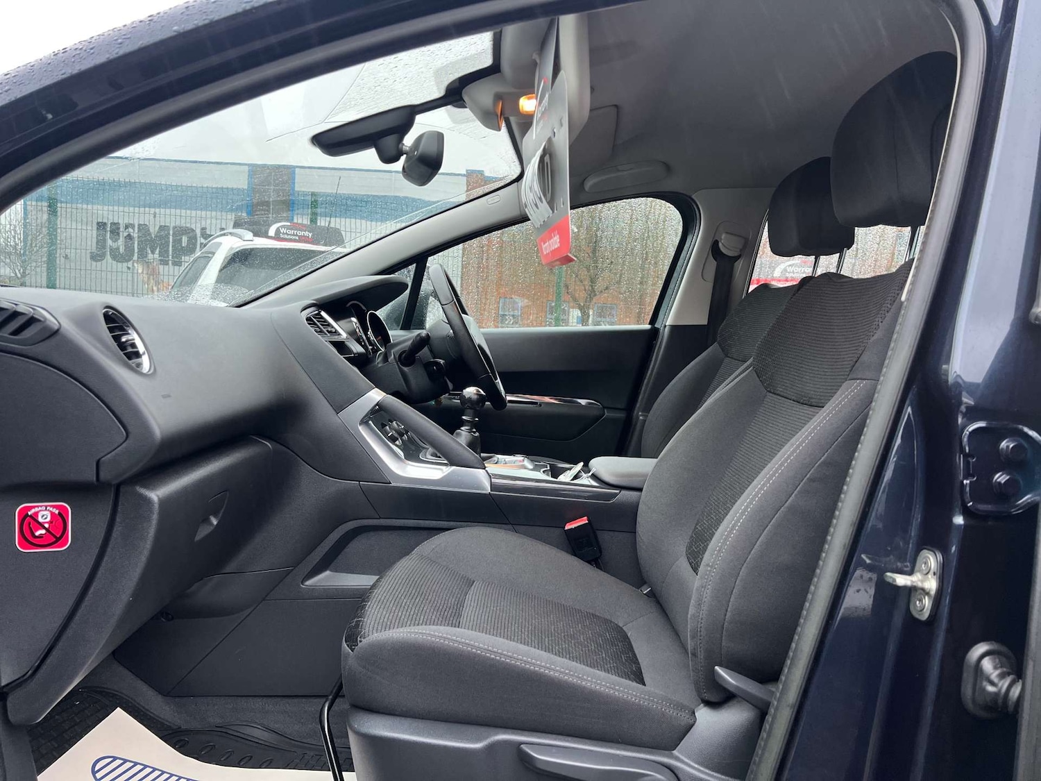 Used Peugeot 3008 2014 for sale - 77003502: Photo 15