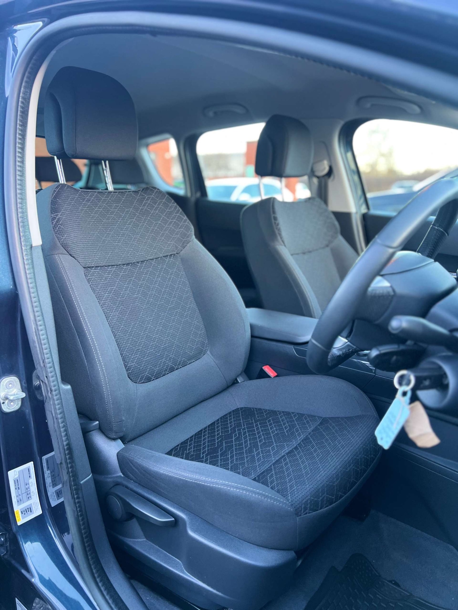 Used Peugeot 3008 2014 for sale - 77003502: Photo 16