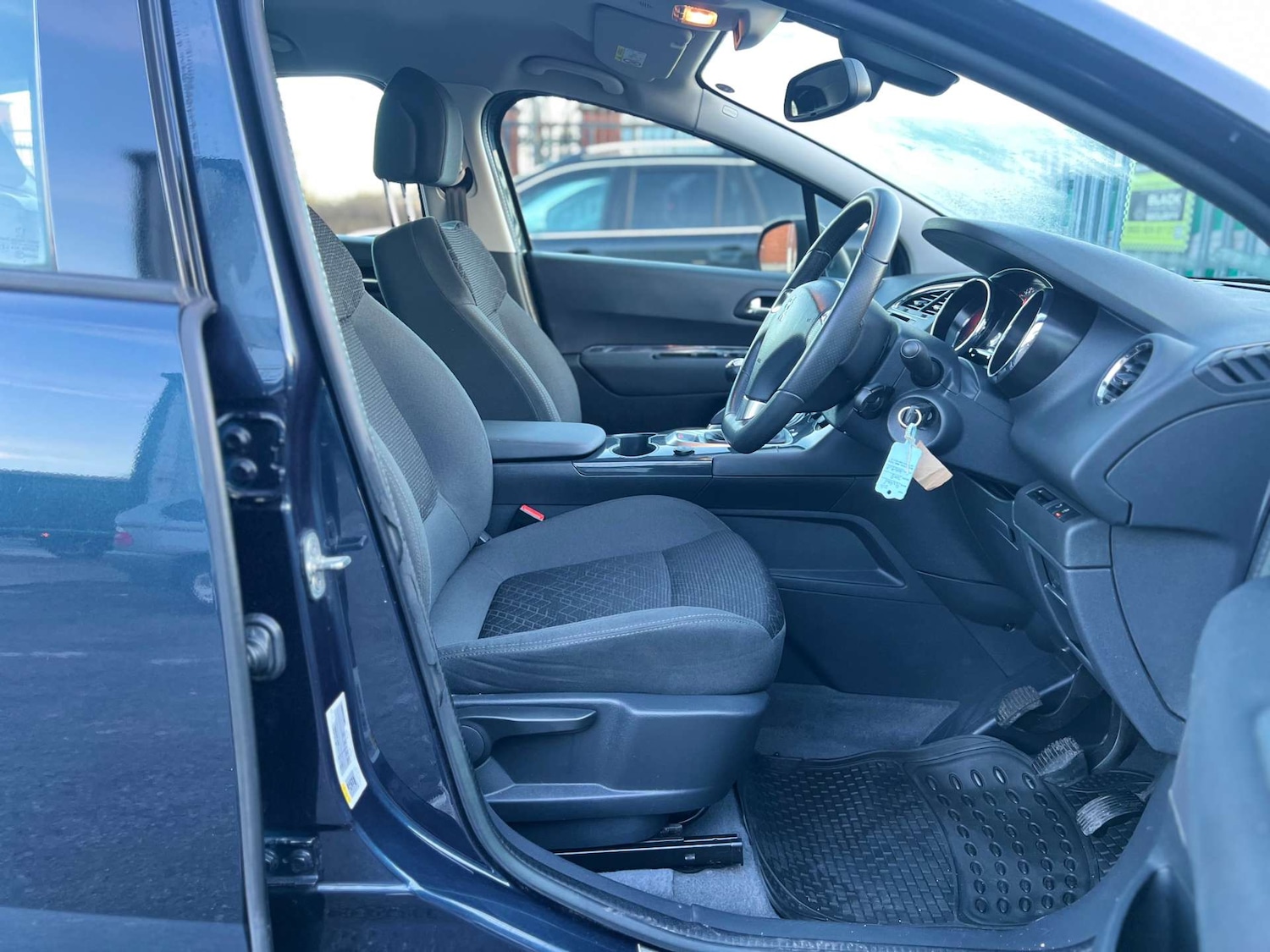 Used Peugeot 3008 2014 for sale - 77003502: Photo 17