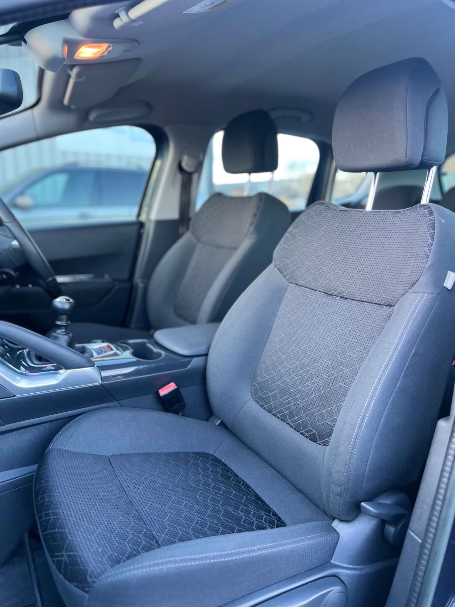 Used Peugeot 3008 2014 for sale - 77003502: Photo 18