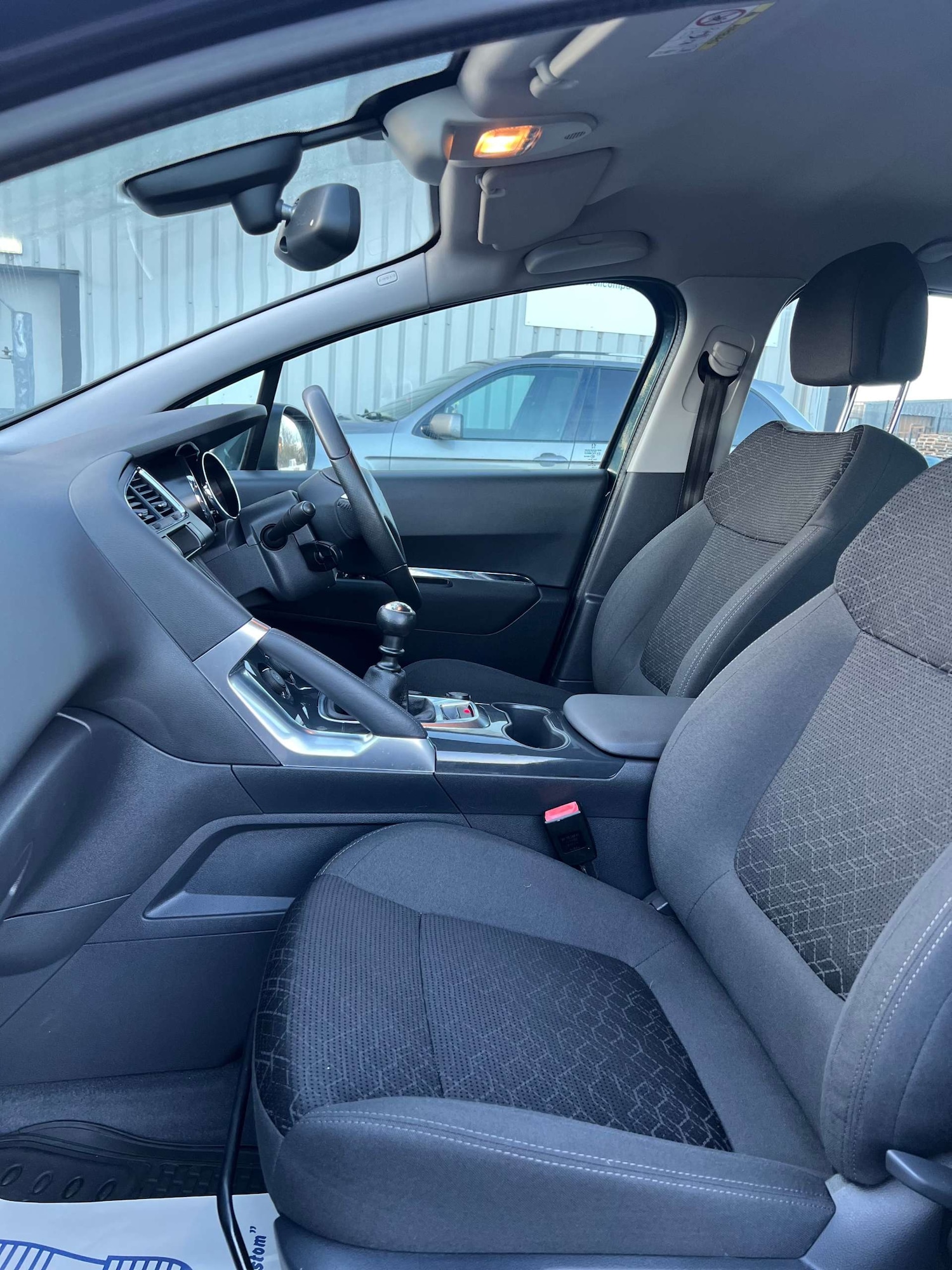 Used Peugeot 3008 2014 for sale - 77003502: Photo 19