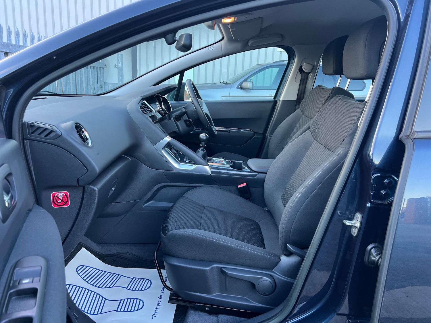 Used Peugeot 3008 2014 for sale - 77003502: Photo 20