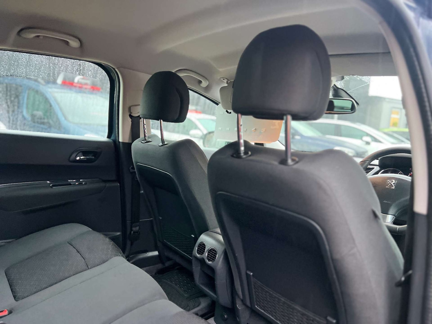 Used Peugeot 3008 2014 for sale - 77003502: Photo 21