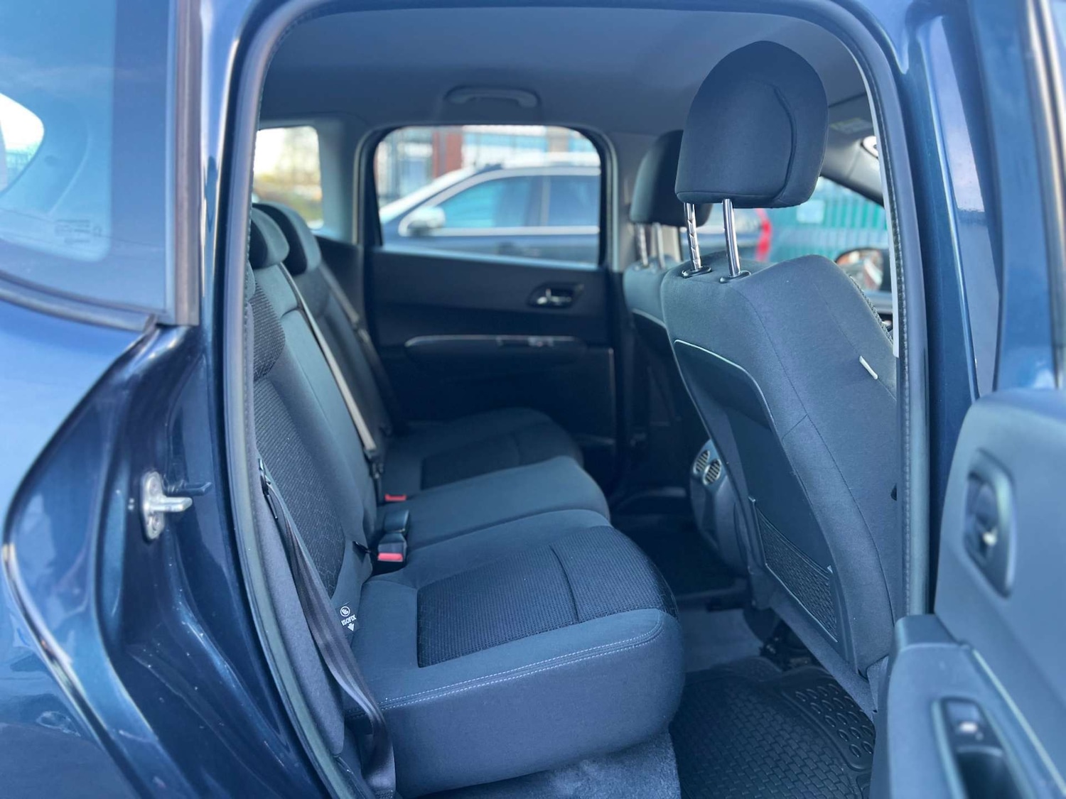 Used Peugeot 3008 2014 for sale - 77003502: Photo 24