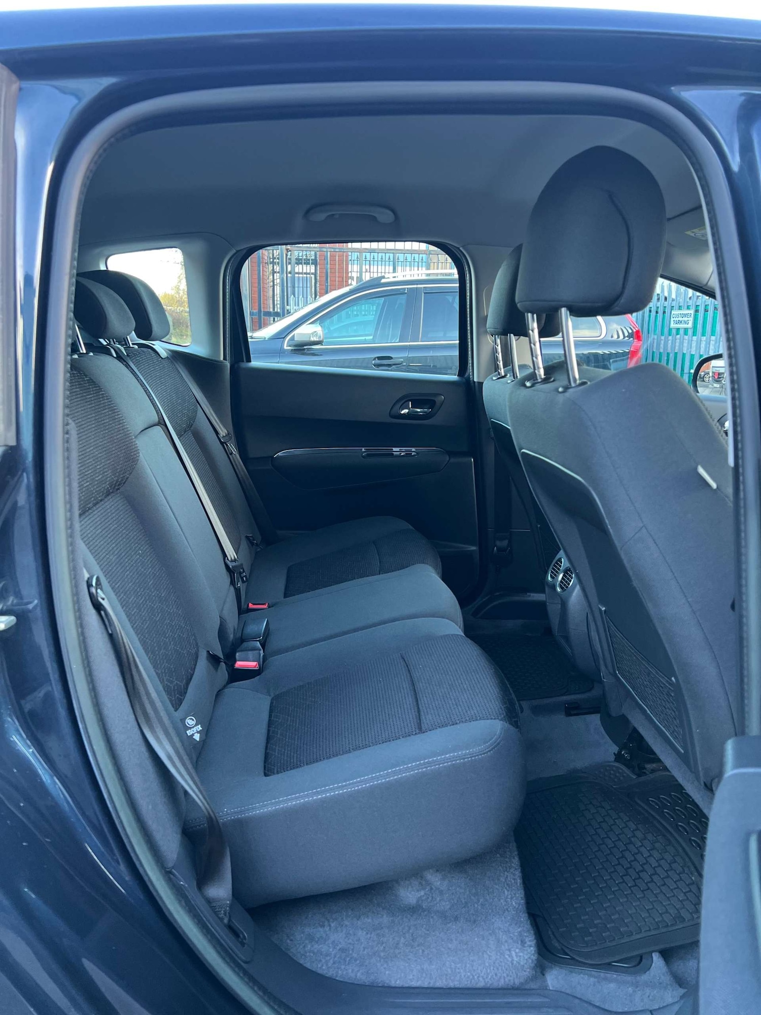 Used Peugeot 3008 2014 for sale - 77003502: Photo 25