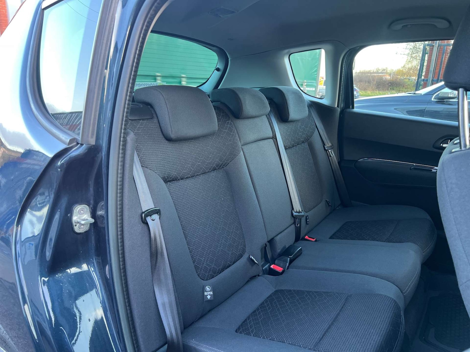 Used Peugeot 3008 2014 for sale - 77003502: Photo 26