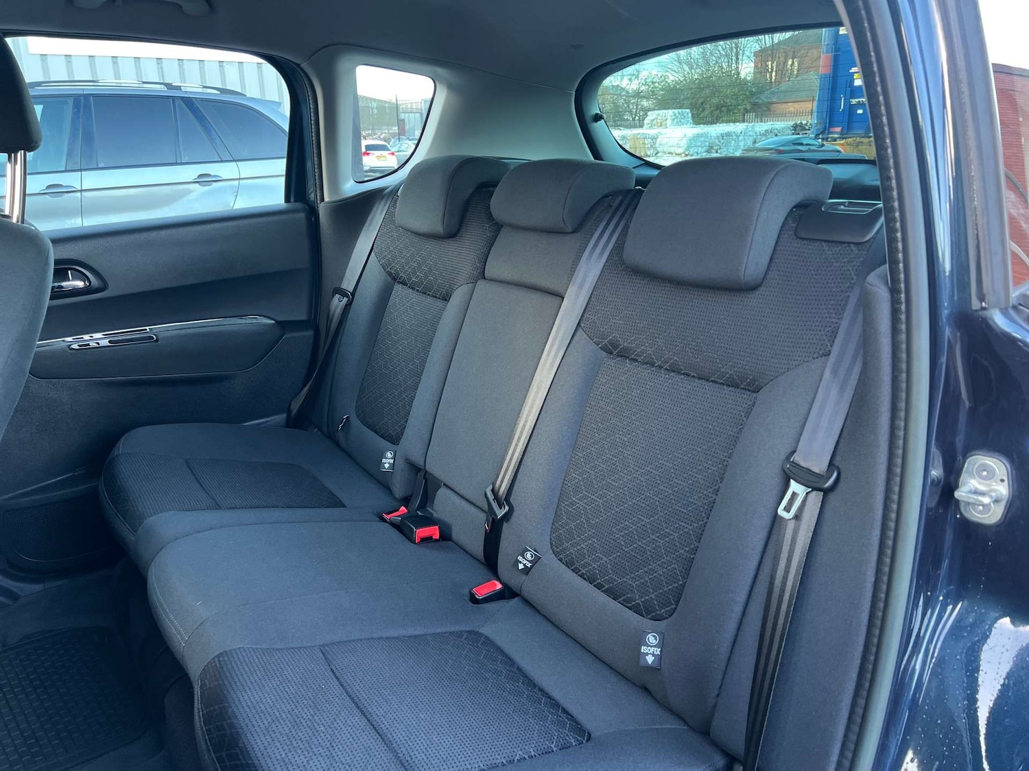 Used Peugeot 3008 2014 for sale - 77003502: Photo 28