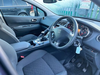 Used Peugeot 3008 2014 for sale - 77003502: Photo