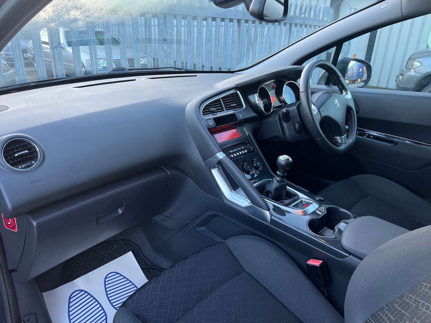 Used Peugeot 3008 2014 for sale - 77003502: Photo 31