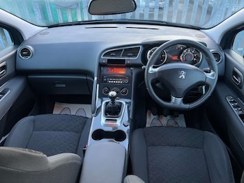 Used Peugeot 3008 2014 for sale - 77003502: Photo