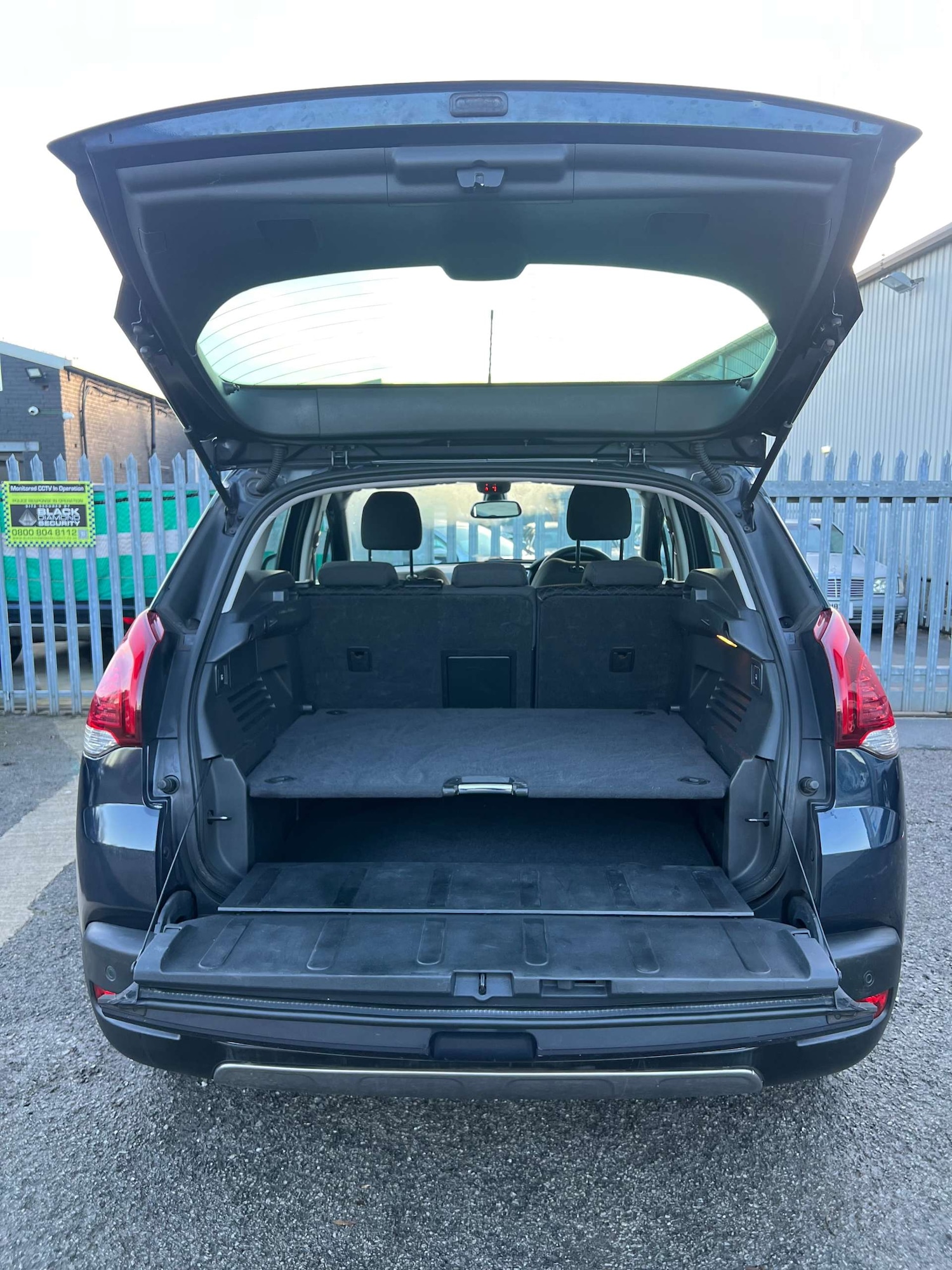 Used Peugeot 3008 2014 for sale - 77003502: Photo 44