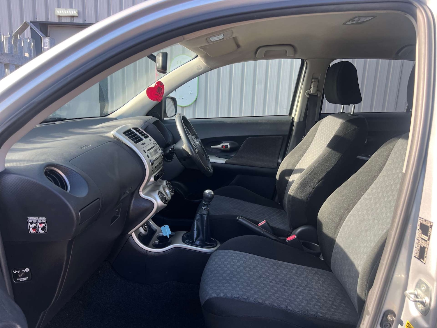 Used Toyota Urban Cruiser 2010 for sale - 77630695: Photo 13