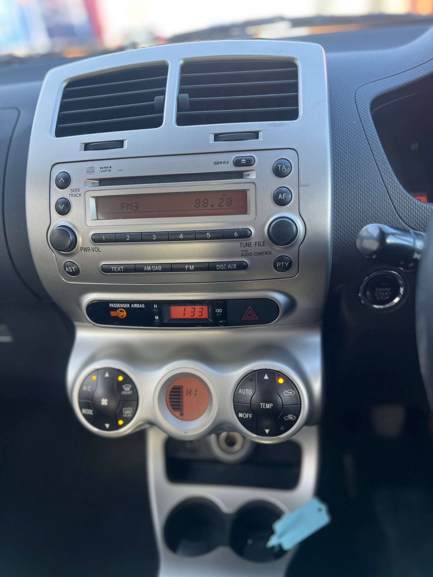 Used Toyota Urban Cruiser 2010 for sale - 77630695: Photo 23