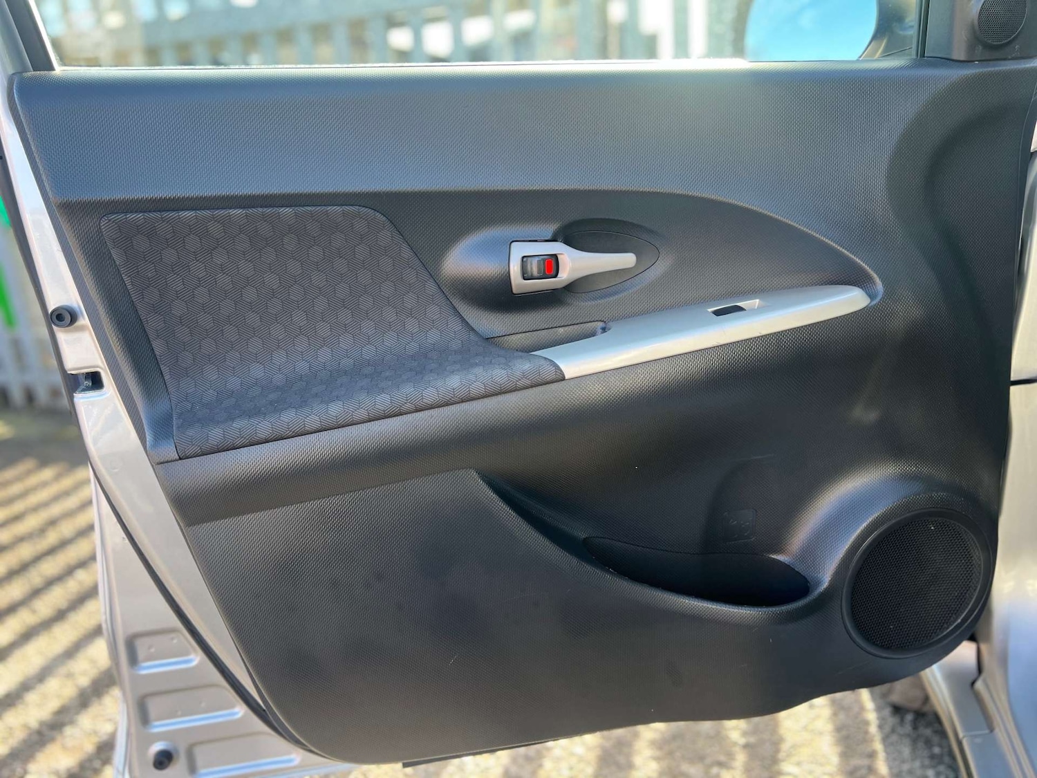 Used Toyota Urban Cruiser 2010 for sale - 77630695: Photo 38