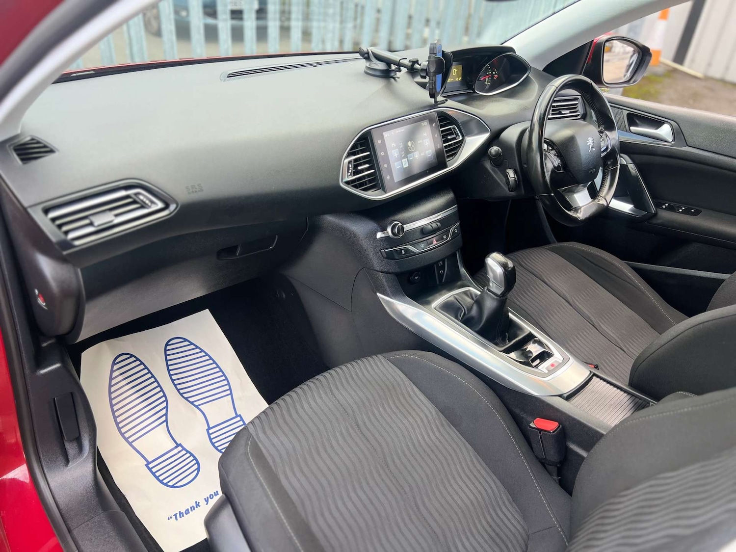 Used Peugeot 308 2015 for sale - 76519230: Photo 22