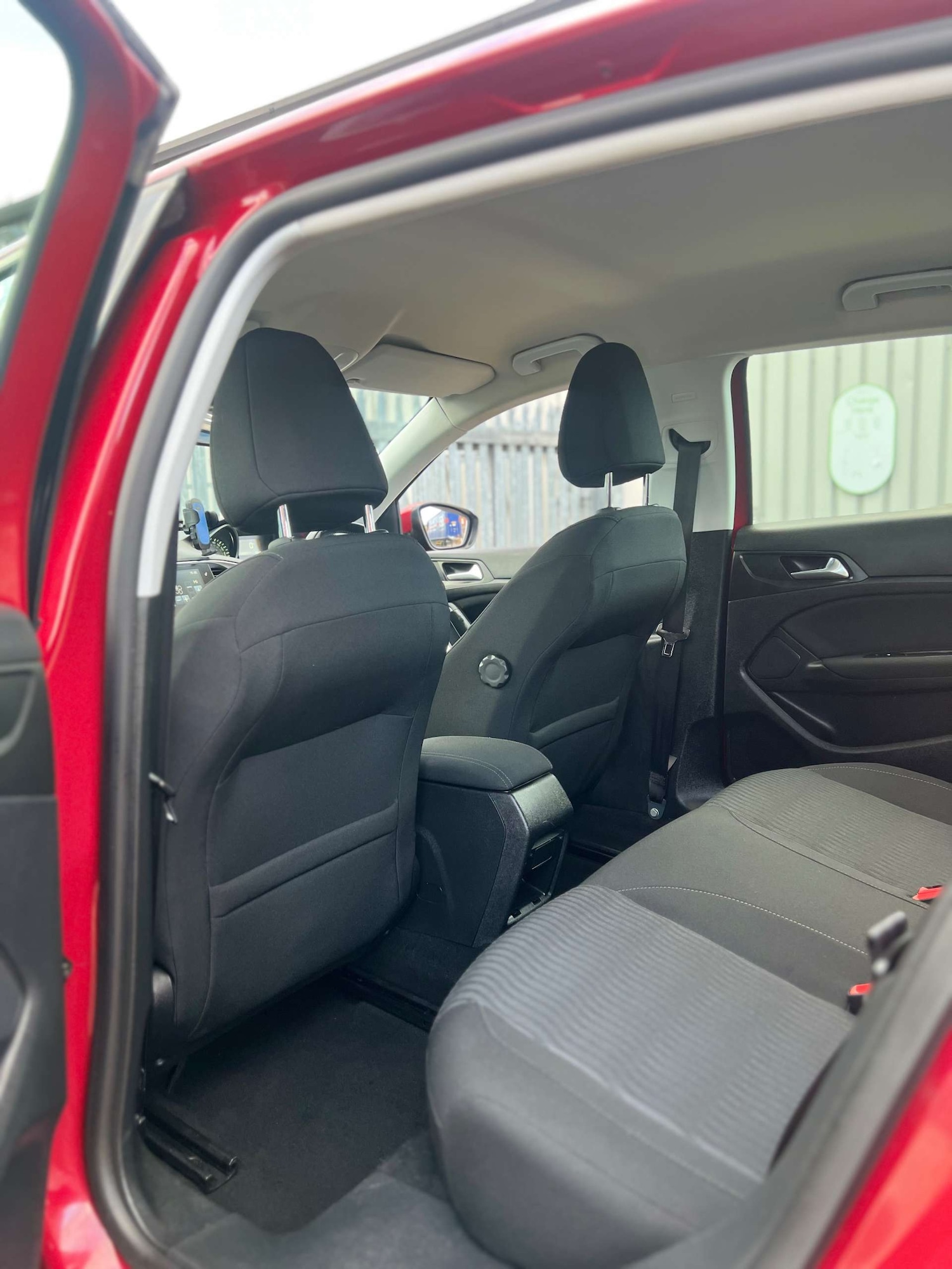 Used Peugeot 308 2015 for sale - 76519230: Photo 29