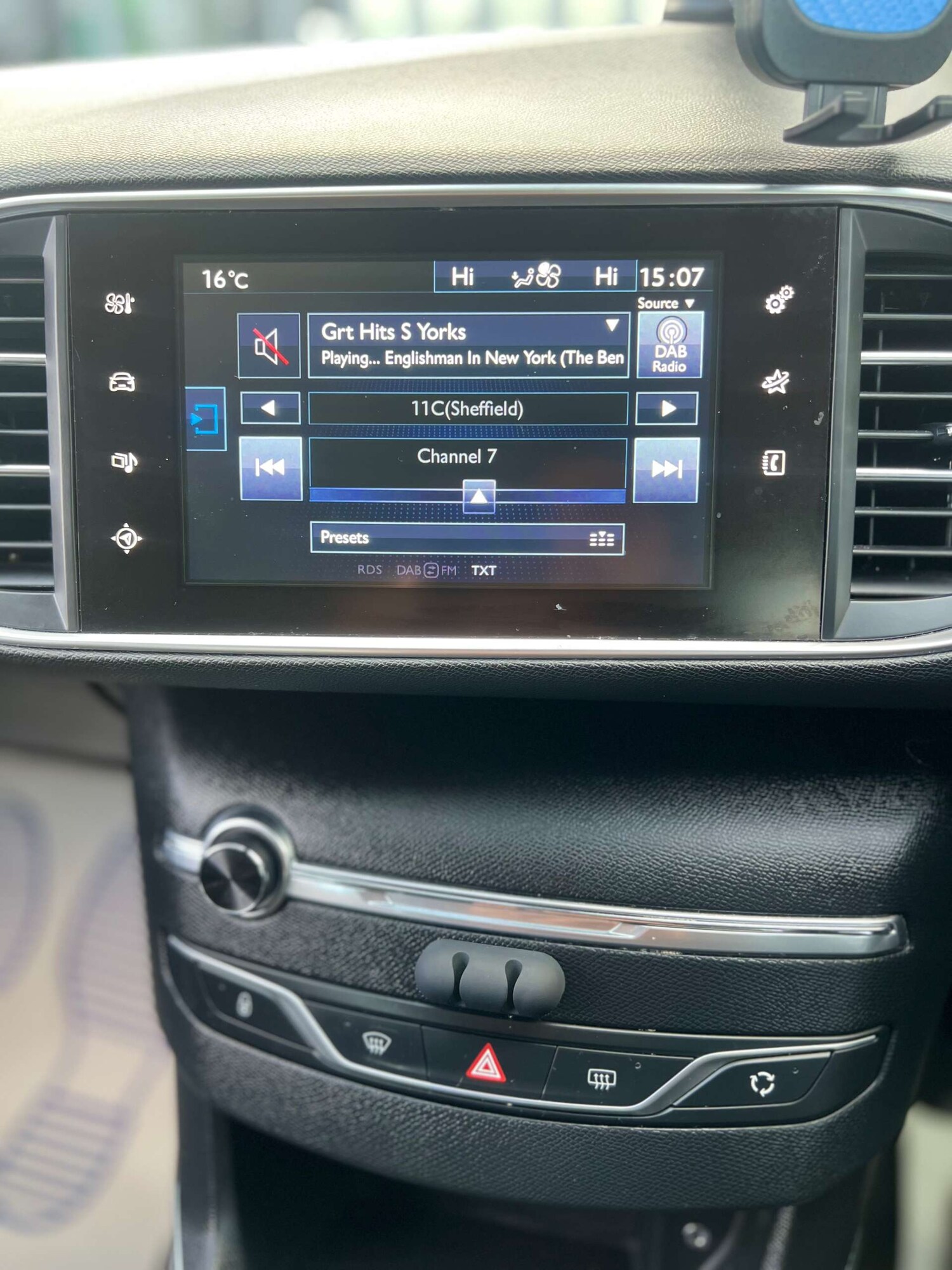 Used Peugeot 308 2015 for sale - 76519230: Photo 37