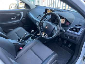 Used Renault Megane 2016 for sale - 75148823: Photo