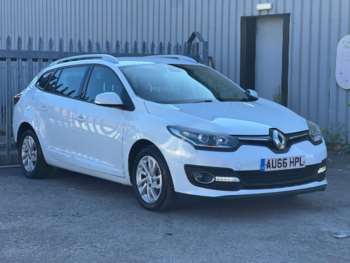 Used Renault Megane 2016 for sale - 75148823: Photo