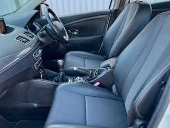 Used Renault Megane 2016 for sale - 75148823: Photo