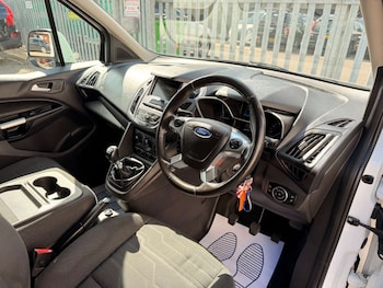 Used Ford Transit Connect 2018 for sale - 79586322: Photo