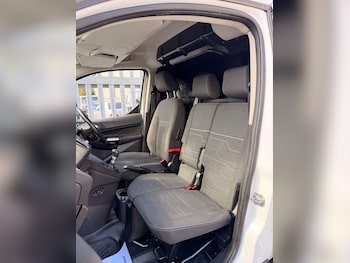 Used Ford Transit Connect 2018 for sale - 79586322: Photo