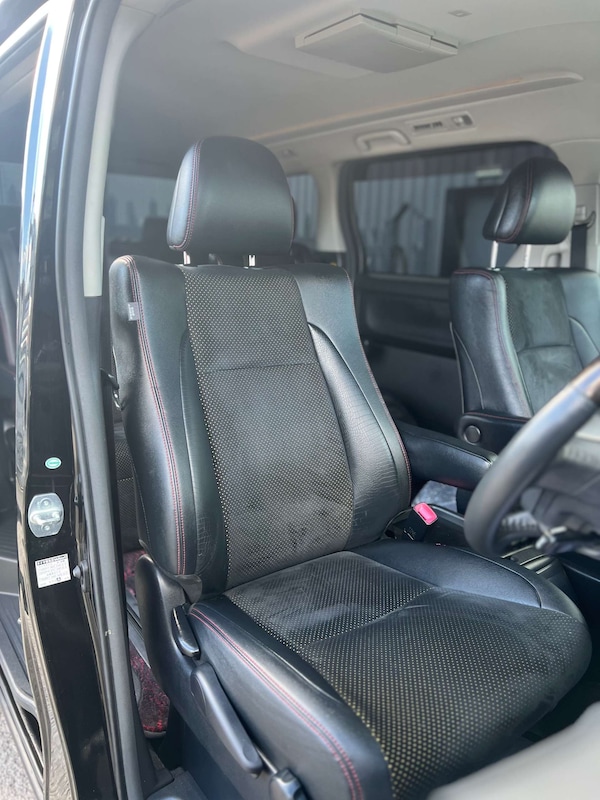 Used Toyota Vellfire 2014 for sale - 76068176: Photo 22