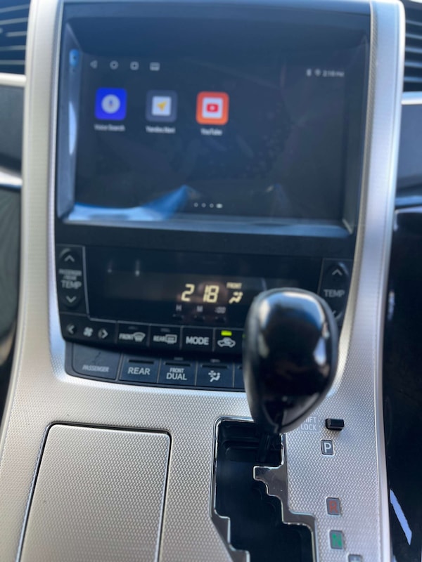 Used Toyota Vellfire 2014 for sale - 76068176: Photo 34