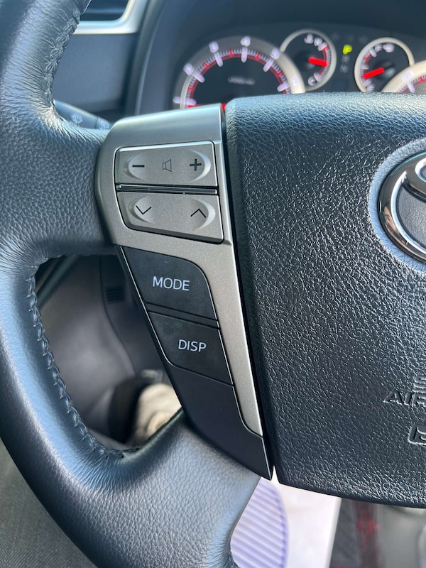 Used Toyota Vellfire 2014 for sale - 76068176: Photo 44