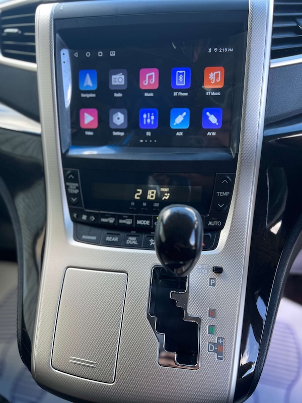 Used Toyota Vellfire 2014 for sale - 76068176: Photo 52