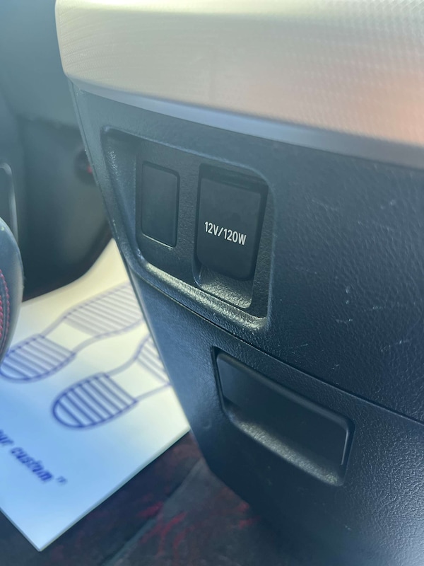 Used Toyota Vellfire 2014 for sale - 76068176: Photo 61