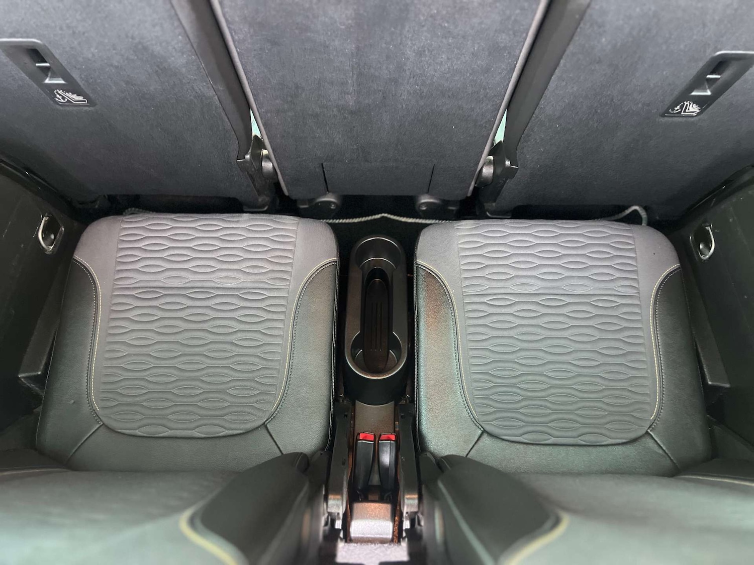 Used Vauxhall Zafira Tourer 2014 for sale - 77590586: Photo 36