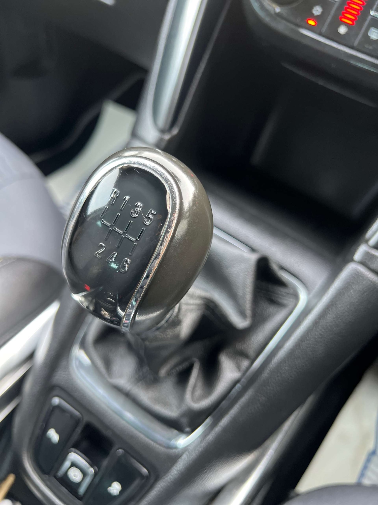 Used Vauxhall Zafira Tourer 2014 for sale - 77590586: Photo 46