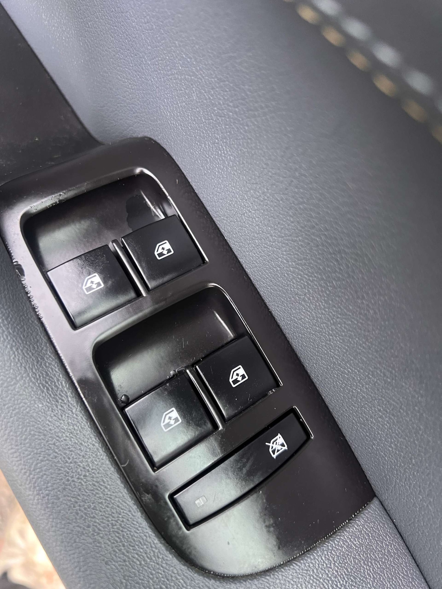 Used Vauxhall Zafira Tourer 2014 for sale - 77590586: Photo 48