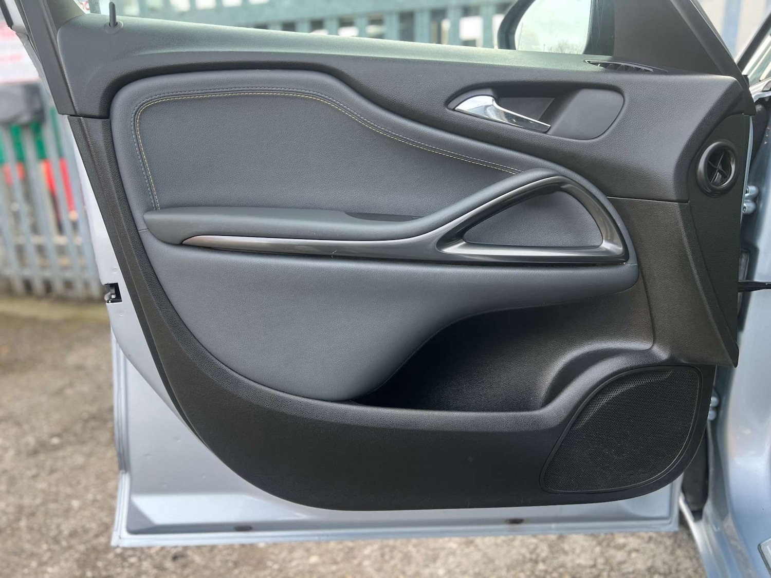 Used Vauxhall Zafira Tourer 2014 for sale - 77590586: Photo 57