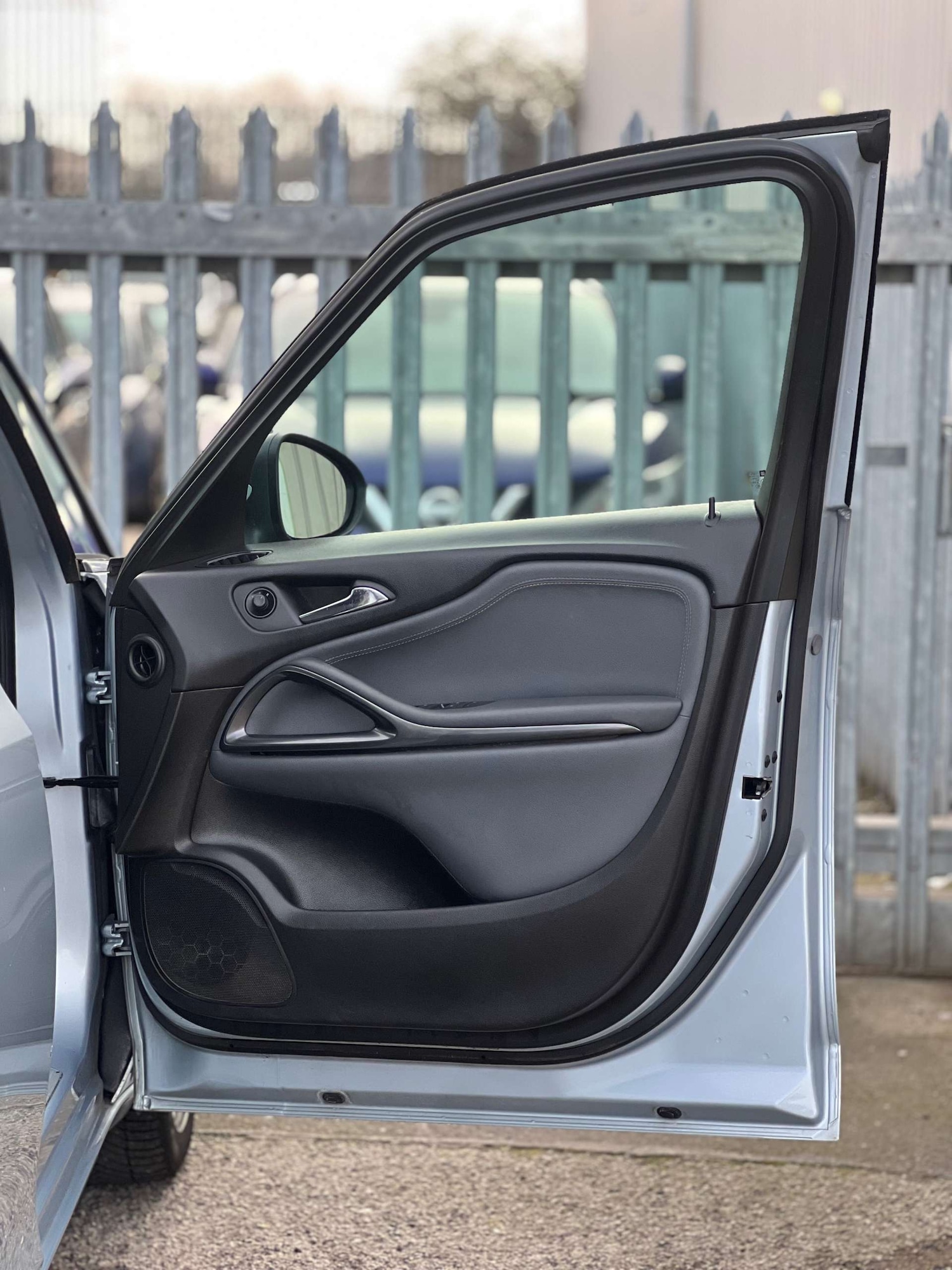 Used Vauxhall Zafira Tourer 2014 for sale - 77590586: Photo 58