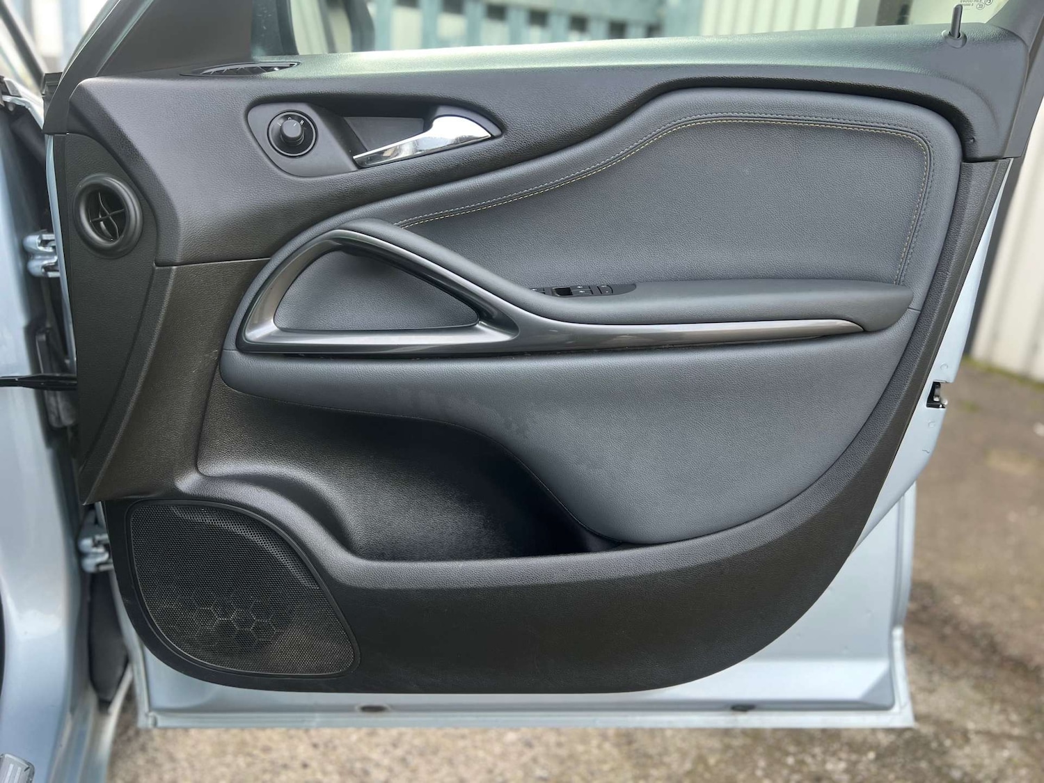 Used Vauxhall Zafira Tourer 2014 for sale - 77590586: Photo 61