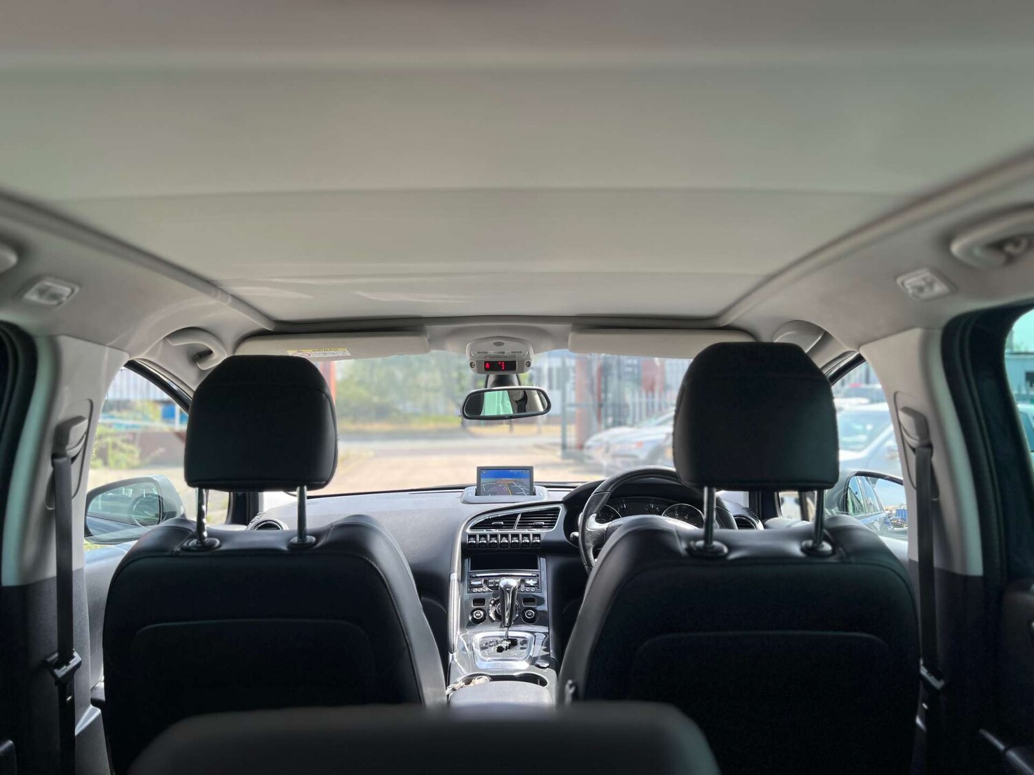Vehicle 29