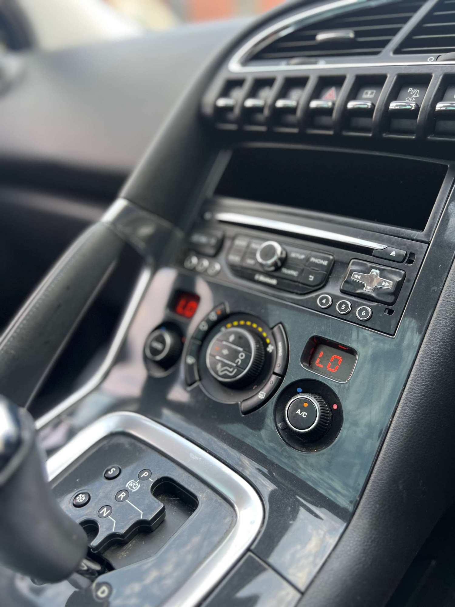 Vehicle 34